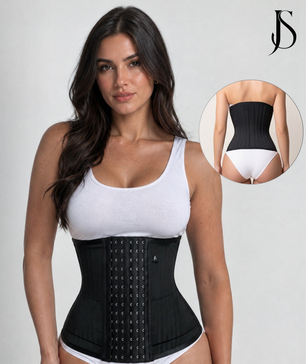 Gaine Compression Shape – 22 baleines