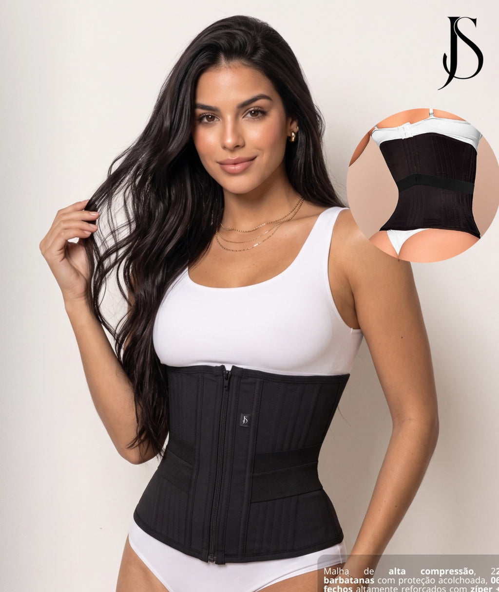 Gaine amincissante Zara – Haute compression
