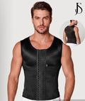 Débardeur gainant homme – Fit Masculina